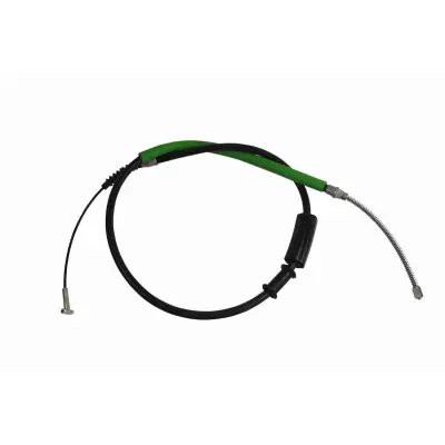 Cable de accionamiento, freno de estacionamiento VAICO V24-30034 Entrega Rápida